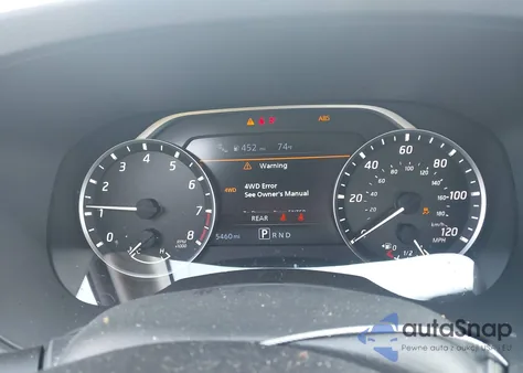 2025 Nissan Frontier King Cab S 4X4 из США, поврежденный, VIN 1N6ED1CM8SN608379